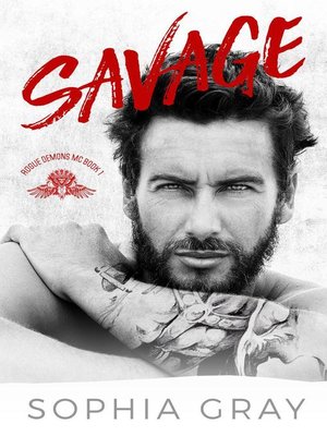 cover image of Savage